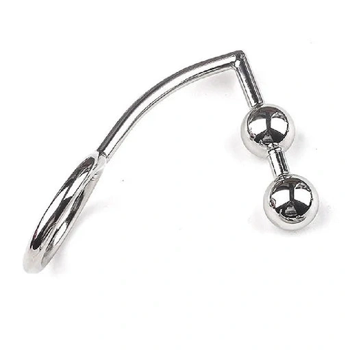 4354 Sexual Hook Ball Suspension PerfectFit Anal Two 1106